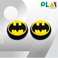 ราคา Play Project ซิลิโคน หุ้มปุ่ม อนาลอค จอย Silicone Controller สำหรับ PS5 / PS4 / Xbox / Nintendo Switch จอย Pro Analog Cap Batman (12166795)
