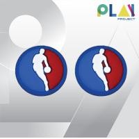 ราคา Play Project ซิลิโคน หุ้มปุ่ม อนาลอค จอย Silicone Controller สำหรับ PS5 / PS4 / Xbox / Nintendo Switch จอย Pro Analog Cap NBA (12166827)