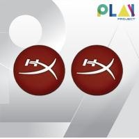 ราคา Play Project ซิลิโคน หุ้มปุ่ม อนาลอค จอย Silicone Controller สำหรับ PS5 / PS4 / Xbox / Nintendo Switch จอย Pro Analog Cap HyperX (12166834)