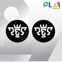 ราคา Play Project ซิลิโคน หุ้มปุ่ม อนาลอค จอย Silicone Controller สำหรับ PS5 / PS4 / Xbox / Nintendo Switch จอย Pro Analog Cap PES (12166835)