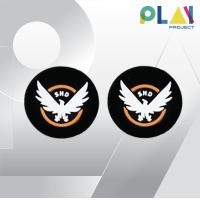 ราคา Play Project ซิลิโคน หุ้มปุ่ม อนาลอค จอย Silicone Controller สำหรับ PS5 / PS4 / Xbox / Nintendo Switch จอย Pro Analog Cap SHD (12166844)