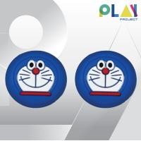 ราคา Play Project ซิลิโคน หุ้มปุ่ม อนาลอค จอย Silicone Controller สำหรับ PS5 / PS4 / Xbox / Nintendo Switch จอย Pro Analog Cap Doraemon (12166852)