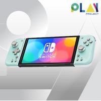 ราคา Play Project จอย Hori Split Pad Compact for Nintendo Switch OLED / Nintendo Switch Mint Green x White (12166903)