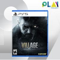 ราคา Play Project PS5 PS4 Resident Evil : Village PlayStation5 เกมps5 PlayStation4 PS5 (12166948)