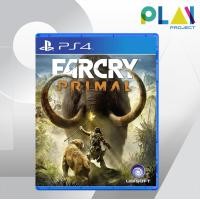 ราคา Far Cry Primal - PlayStation 4 Game