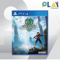 ราคา Play Project เกม PS5 PS4 One Piece Odyssey ภาษาไทย PS4 (12167123)