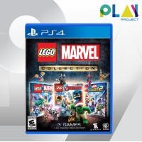 ราคา Play Project PS4 Lego Marvel Collection ENG เกมps4 PlayStation4 normal (12167198)