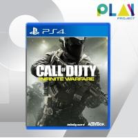 ราคา Play Project PS4 Call Of Duty : Infinite Warfare ENG เกมps4 PlayStation4 normal (12164435)