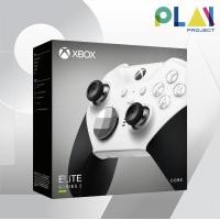 ราคา Play Project จอย Xbox Elite Wireless Controller Series 2 Core XBoxX Controller,ชำระเต็ม (12164508)