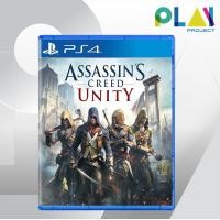 Assassin's Creed Unity - PlayStation 4 Game