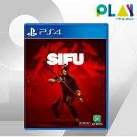 ราคา Play Project PS5 PS4 Sifu PlayStation5 Playstation4a PS4 (12164709)