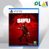 ราคา Play Project PS5 PS4 Sifu PlayStation5 Playstation4a PS5 (12164710)
