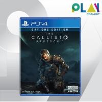 ราคา Play Project เกม PS5 PS4 The Callisto Protocol : Day One Edition PS4 (12164717)