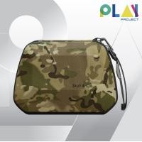 ราคา Play Project Skull & Co กระเป๋าใส่จอย สำหรับ PS5/PS4/Xbox/จอย Pro กระเป๋าใส่จอย Camouflage (12164820)