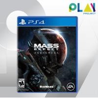 ราคา Play Project PS4 Mass Effect Andromeda ENG เกมps4 PlayStation4 normal (12165007)