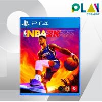 ราคา Play Project PS5 PS4 NBA2K23 PlayStation5 เกมps5 PlayStation4 เกมps4 PS4 (12165049)