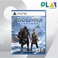 ราคา Play Project PS5 PS4 God Of War : Ragnarok Zone3 ภาษาไทย PlayStation5 เกมps5 PlayStation4 PS5 (12165594)