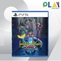 ราคา Play Project PS5 Infinity Strash : Dragon Quest The Adventure of Dai PlayStation5 เกมps5 normal (12165634)