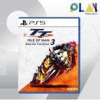 ราคา Play Project PS5 PS4 TT Isle of Man : Ride on the Edge 3 PlayStation5 PlayStation4 PS5 (12165651)