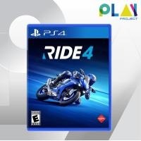 ราคา Play Project PS5 PS4 Ride 4 PlayStation5 เกมps5 PlayStation4 PS4 (12165825)