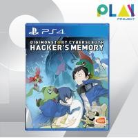 Digimon Story: Cyber Sleuth - PlayStation 4 Game