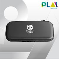 ราคา Play Project กระเป๋าใส่เครื่อง Nintendo Switch OLED Case ดำ (12167121)