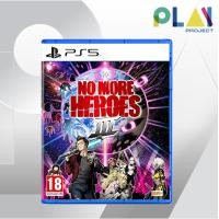 ราคา Play Project PS5 PS4 No More Heroes 3 PlayStation5 เกมps5 PlayStation4 PS5 (12164368)