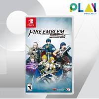 ราคา Play Project Nintendo Switch : Fire Emblem : Warriors แผ่นเกมนินเทนโด้ switch normal (12164416)