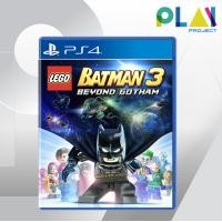 ราคา Play Project PS4 Lego Batman 3 : Beyond Gotham ENG เกมps4 PlayStation4 normal (12164582)