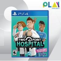 ราคา Play Project PS4 Two Point Hospital ENG เกมps4 PlayStation4 normal (12164615)