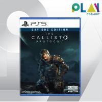 ราคา Play Project เกม PS5 PS4 The Callisto Protocol : Day One Edition PS5 (12164716)