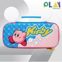 ราคา Play Project กระเป๋า กันกระแทก PowerA Protection Case : Kirby สำหรับ Nintendo Switch Regular / OLED / Lite normal (12164860)