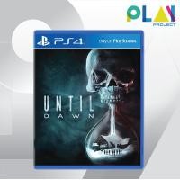 Until Dawn - PlayStation 4 Game