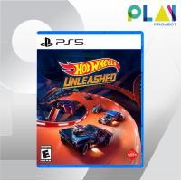 ราคา Play Project PS5 Hot Wheels Unleashed PlayStation5 เกมps5 normal (12164962)