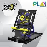 ราคา Play Project ฐานตั้งเครื่อง Nintendo Switch ลาย Splatoon 3 Nintendo Switch normal (12164971)