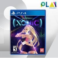 ราคา Play Project PS4 Superbeat : Xonic ENG เกมps4 PlayStation4 normal (12165265)