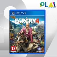 Far Cry 4 - PlayStation 4 Game