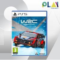ราคา Play Project PS5 PS4 WRC : Generations PlayStation5 เกมps5 PlayStation4 เกมps4 PS5 (12165437)