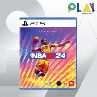 ราคา Play Project PS5 PS4 NBA2K 24 Kobe Bryant Edition PlayStation เกมPS45 เกมPS5 PS5 (12165483)