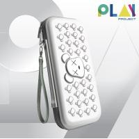 ราคา Play Project เคสกันกระแทก 3D ลายตัวการ์ตูน for Nintendo Switch OLED Bear (12165859)