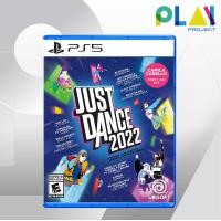 ราคา Play Project PS5 PS4 Just Dance 2022 PlayStation5 เกมps5 PlayStation4 PS5 (12165902)
