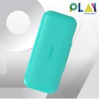 ราคา Play Project Dobe Protection Case Pc Material สำหรับ Nintendo Switch Lite Turquoise (12197412)