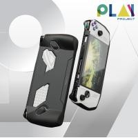 ราคา Play Project Skull & Co GripCase Ally สำหรับ ROG Ally เคส Grip Case Black (12197840)