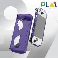 ราคา Play Project Skull & Co GripCase Ally สำหรับ ROG Ally เคส Grip Case Galactic Purple (12197841)