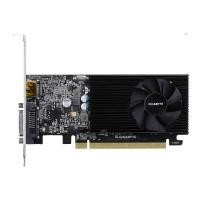 ราคา tvbestbuy การ์ดจอ gigabyte vga gt 1030 low profile 2gb ddr4 64-bit by banana it (12189288)