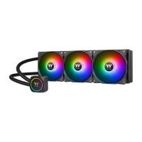 ราคา thermaltake cpu liquid cooler th360 argb sync ชุดระบายความร้อนซีพียู by banana it (12189307)