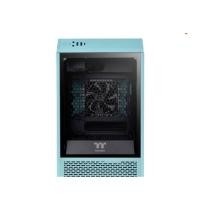 ราคา thermaltake computer case the tower 100 turquoise เคสคอมพิวเตอร์ by banana it (12189320)