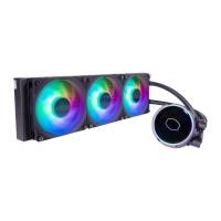 ราคา cooler master cpu cooler masterliquid pl360 flux ชุดระบายความร้อนซีพียู by banana it (12189326)