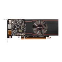 ราคา tvbestbuy การ์ดจอ sapphire vga pulse rx 6400 gaming 4gb gddr6 64-bit by banana it (12189528)