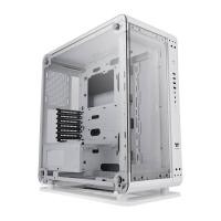 ราคา Thermaltake Computer Case Core P6 TG เคสคอมพิวเตอร์ by Banana IT White (12189575)